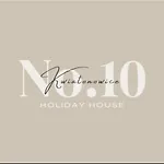 فيلة No.10