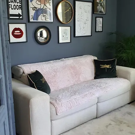 No.10 Villa Kwiatonowice