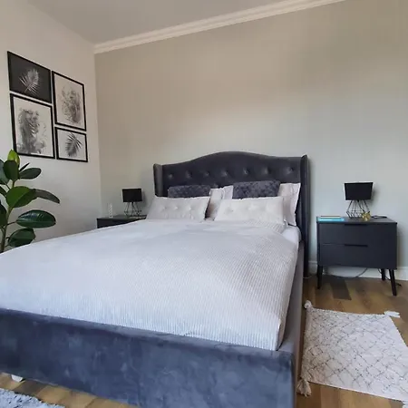 No.10 Villa Kwiatonowice