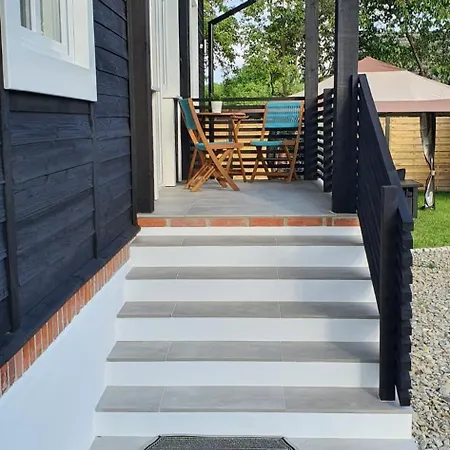 No.10 Villa Kwiatonowice