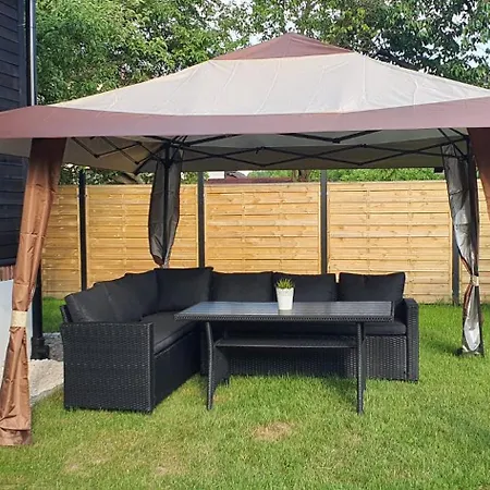 Villa No.10 Kwiatonowice