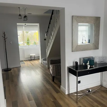 No.10 Villa Kwiatonowice