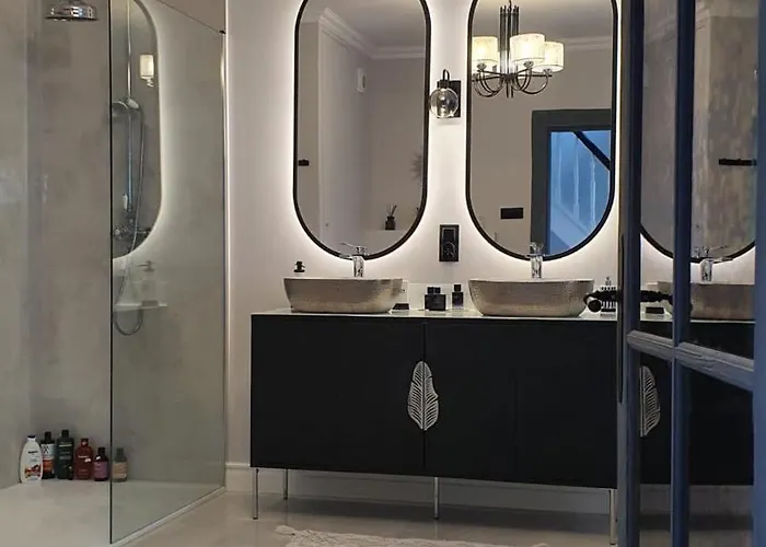 Willa No.10 Kwiatonowice