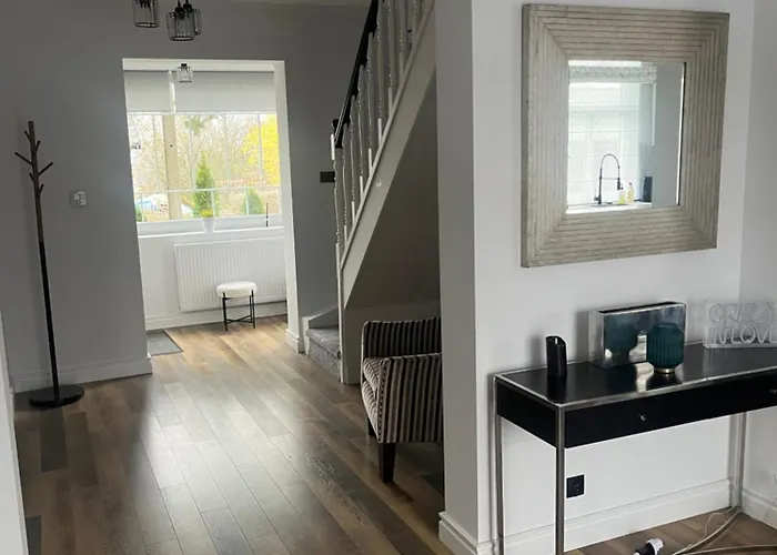 No.10 Willa Kwiatonowice